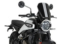 HUSQVARNA VITPILEN 401 [2025] – Nueva generación deportiva – Negro mate-14
