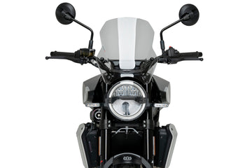 HUSQVARNA SVARTPILEN 801 [2025] – Deporte de nueva generación – Muy tintado
