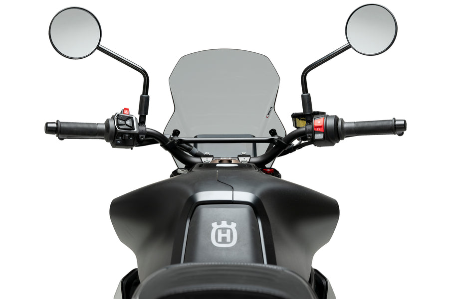 HUSQVARNA SVARTPILEN 801 [2025] – Deporte de nueva generación – Tintado