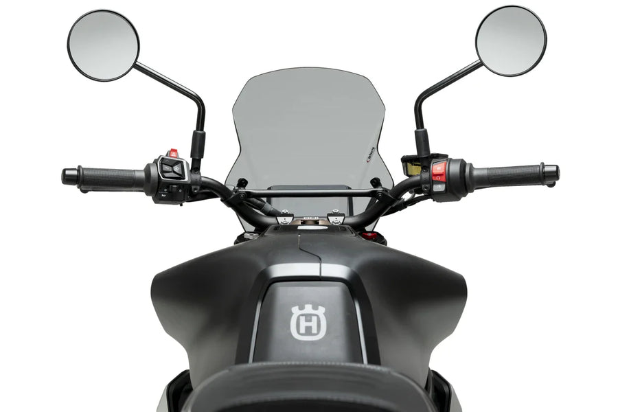 HUSQVARNA SVARTPILEN 801 [2025] – Deporte de nueva generación – Muy tintado