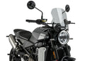 HUSQVARNA SVARTPILEN 801 [2025] – Deporte de nueva generación – Muy tintado