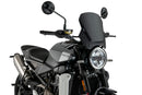 HUSQVARNA SVARTPILEN 801 [2025] – Deportiva de nueva generación – Negro-24