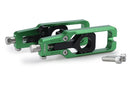 HONDA CBR 600 RR [2025] - Tensor de cadena Puig | Verde | PUIG 22204V