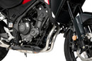 HONDA NX 500 [2025] - Protector de motor - Negro-10