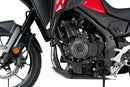 HONDA NX 500 [2025] - Protector de motor - Negro-1