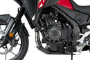 HONDA NX 500 [2025] - Protector de motor - Negro-3