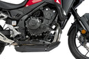 HONDA NX 500 [2025] - Protector de motor - Negro-4