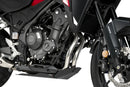 HONDA NX 500 [2025] - Protector de motor - Negro-2