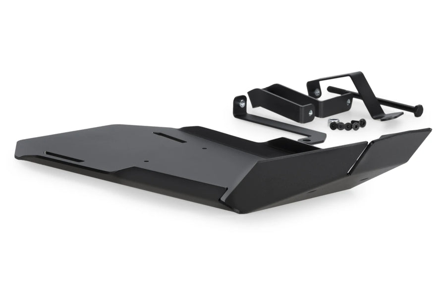 HONDA NX 500 [2025] - Protector de motor - Negro