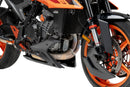 KTM 990 DUKE R [2025] – alerón delantero – aspecto carbono-8