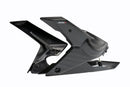 KTM 990 DUKE R [2025] - alerón delantero | Aspecto carbono | PUIG 22228C