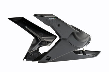 KTM 990 DUKE R [2025] - Bugspoiler | Carbon-Optik | PUIG 22228C