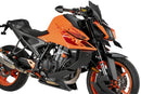 KTM 990 DUKE R [2025] – alerón delantero – aspecto carbono-3