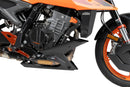 KTM 990 DUKE R [2025] – alerón delantero – aspecto carbono-13