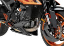 KTM 990 DUKE R [2025] – Adaptador goma reposapiés “Rider regulable”-3