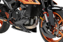 KTM 990 DUKE R [2025] – alerón delantero – aspecto carbono-7