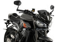 TRIUMPH STREET TRIPLE 765 RS [2025] – Deportiva de nueva generación – Transparente-9