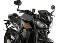 TRIUMPH STREET TRIPLE 765 RS [2025] - Parabrisas deportivo de nueva generación | Muy tonificado | PUIG 22234F