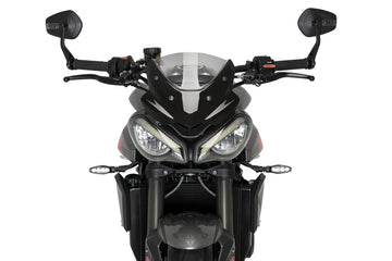 TRIUMPH STREET TRIPLE 765 RS [2025] – Deportiva de nueva generación – Tintada - 0