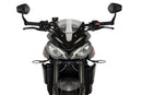 TRIUMPH STREET TRIPLE 765 RS [2025] – Deportiva de nueva generación – Muy tintada