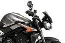 TRIUMPH STREET TRIPLE 765 RS [2025] – Deportiva de nueva generación – Transparente-6