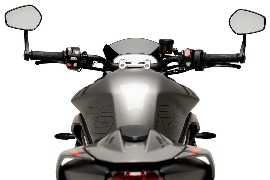 TRIUMPH STREET TRIPLE 765 RS [2025] – Deportiva de nueva generación – Tintada