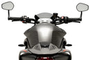 TRIUMPH STREET TRIPLE 765 RS [2025] – Deportiva de nueva generación – Transparente-7