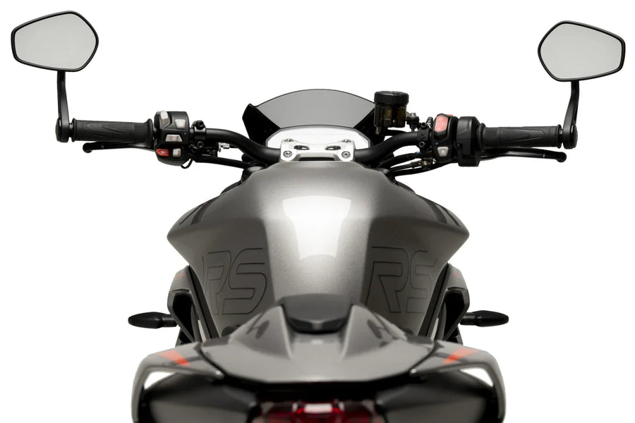 TRIUMPH STREET TRIPLE 765 RS [2025] – Deportiva de nueva generación – Muy tintada