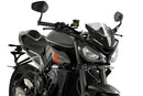 TRIUMPH STREET TRIPLE 765 RS [2025] – Deportiva de nueva generación – Muy tintada