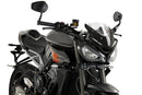 TRIUMPH STREET TRIPLE 765 RS [2025] - Parabrisas deportivo de nueva generación | Borrar | PUIG 22234W