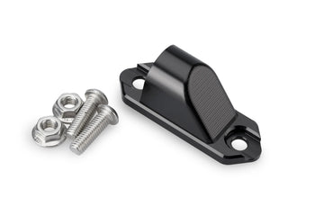 APRILIA RS 457 [2025] – Adaptador de espejo retrovisor para fijación al carenado - 0