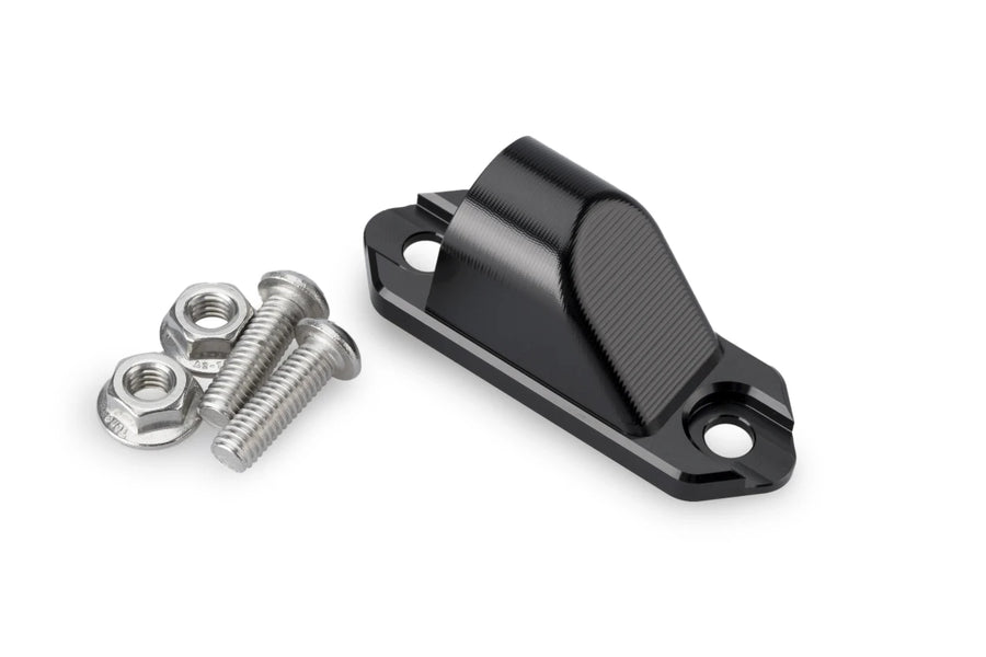APRILIA RS 457 [2025] – Adaptador de espejo retrovisor para fijación al carenado