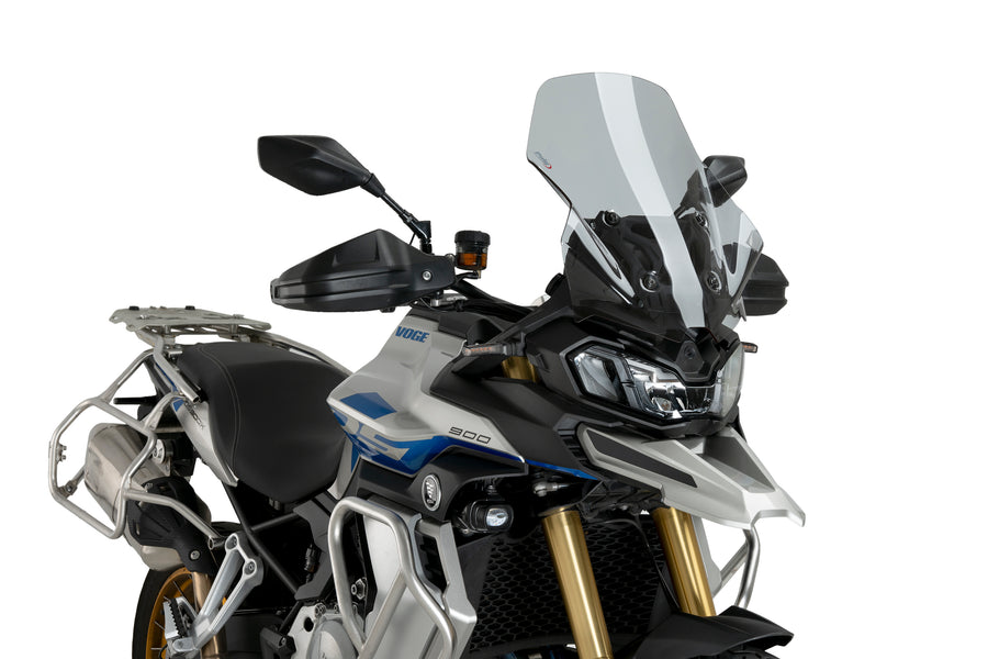 VOGE 900DSX [2025] – Cúpula Touring – Tintada