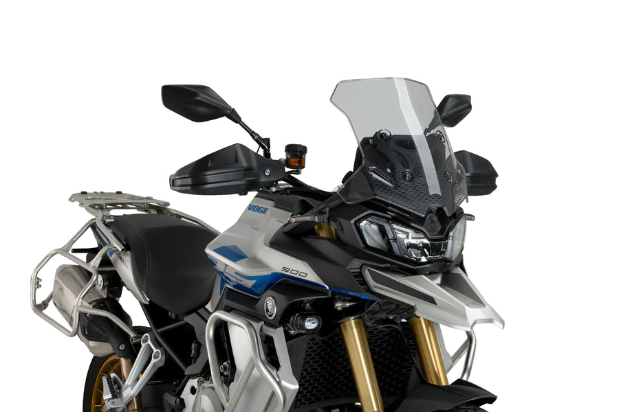 VOGE 900DSX [2025] – Cúpula Touring – Tintada