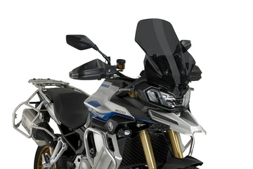 VOGE 900DSX [2025] - pantalla de gira | Muy tonificado | PUIG 22250F