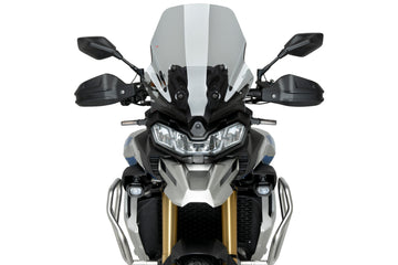 VOGE 900DSX [2025] – Cúpula Touring – Tintada