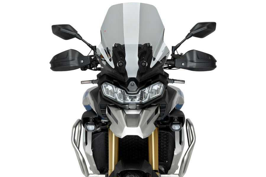 VOGE 900DSX [2025] – Cúpula Touring – Tintada