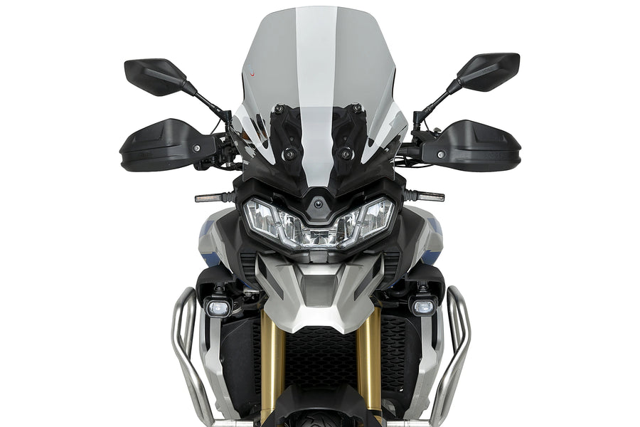 VOGE 900DSX [2025] - pantalla de gira | Teñido | PUIG 22250H
