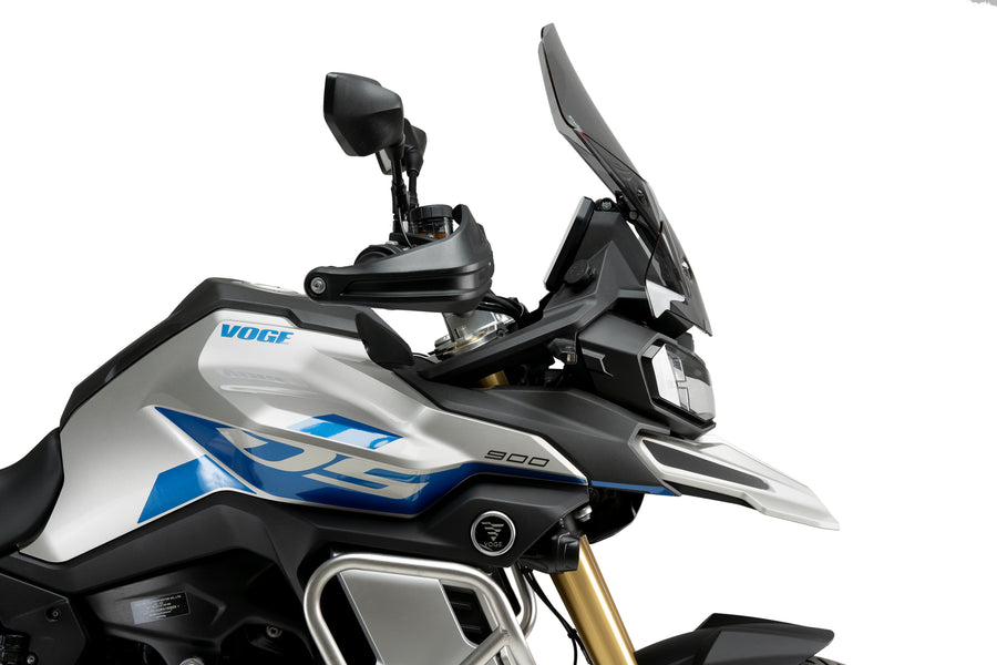 VOGE 900DSX [2025] – Pantalla Touring – Transparente