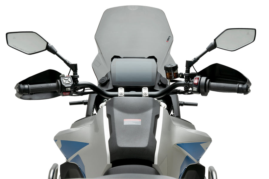 VOGE 900DSX [2025] – Cúpula Touring – Tintada
