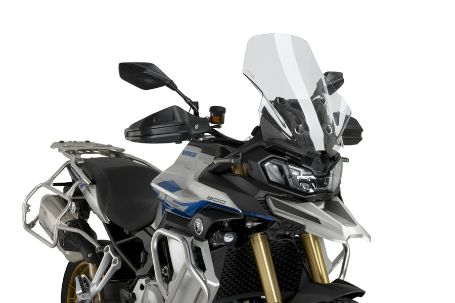 VOGE 900DSX [2025] – Cúpula Touring – Tintada