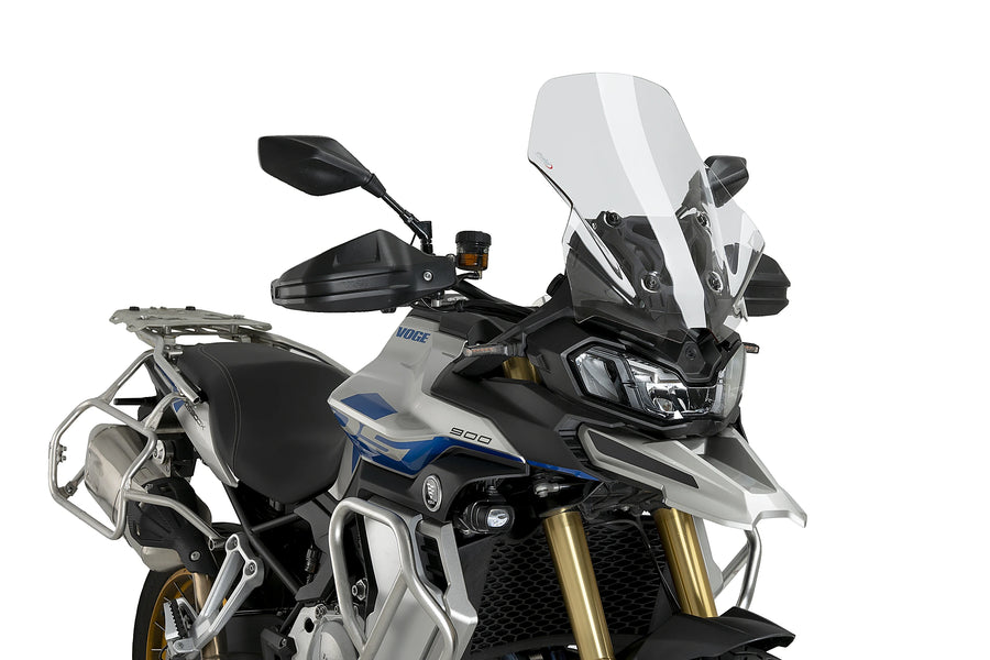 VOGE 900DSX [2025] - pantalla de gira | Borrar | PUIG 22250W