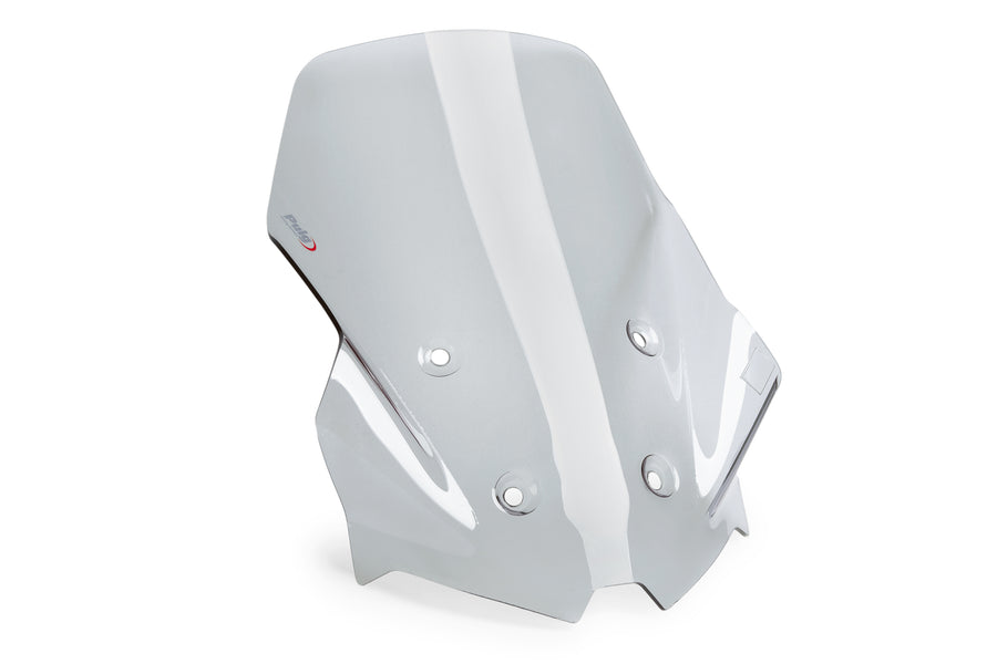 VOGE 900DSX [2025] – Pantalla Touring – Transparente
