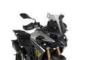 VOGE 525DSX [2025] – pantalla de gira – transparente-11