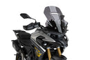 VOGE 525DSX [2025] – pantalla de gira – transparente-17
