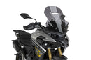 VOGE 525DSX [2025] – pantalla de gira – transparente-9