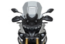 VOGE 525DSX [2025] – pantalla de gira – transparente-13