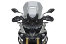 VOGE 525DSX [2025] – pantalla de gira – transparente-6