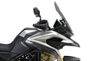 VOGE 525DSX [2025] – pantalla de gira – transparente-7