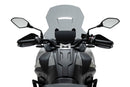 VOGE 525DSX [2025] – pantalla de gira – transparente-15